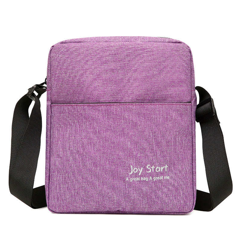 Versatile Messenger Bag Acalora