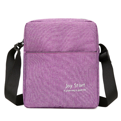 Versatile Messenger Bag Acalora