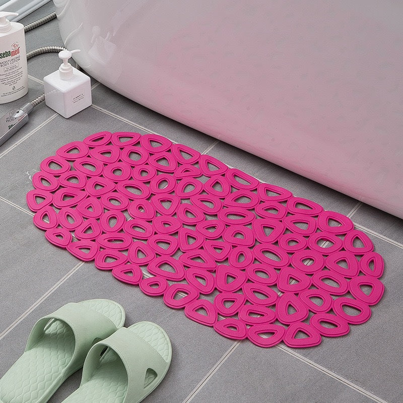 Stylish Bathroom Mat
