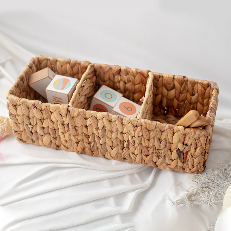 Versatile Bathroom Organizer Basket Acalora
