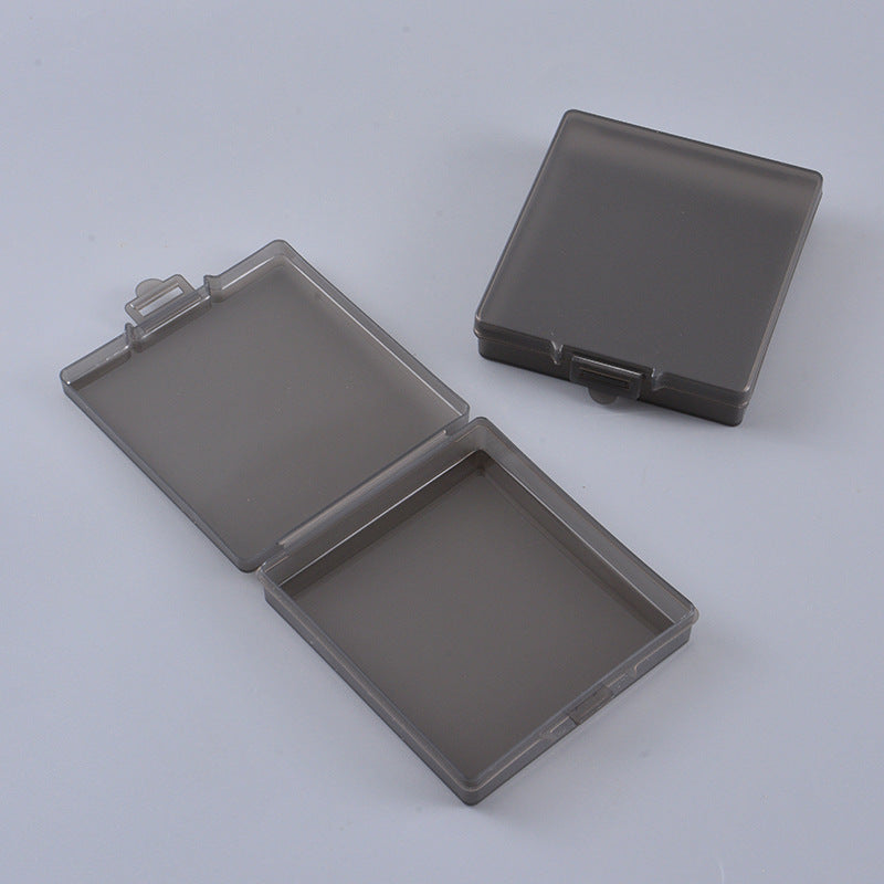 Adjustable Craft Supply Storage Box Acalora