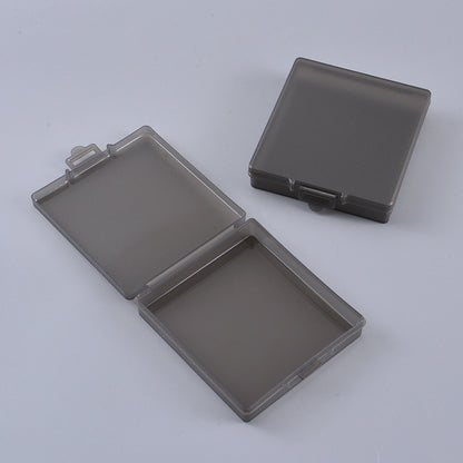 Adjustable Craft Supply Storage Box Acalora