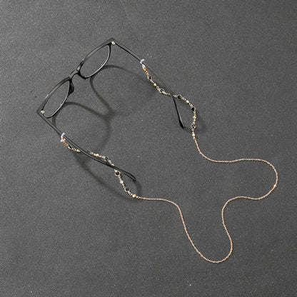 Decorative Eyewear Chain Acalora 1788164224