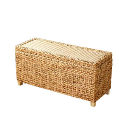 Practical and Decorative Storage Chest Acalora