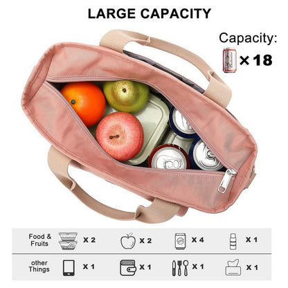 Multi-Purpose Eco-Friendly Acalora Tote