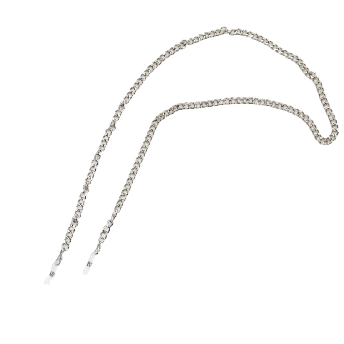 Stylish Metal Eyewear Chain Acalora