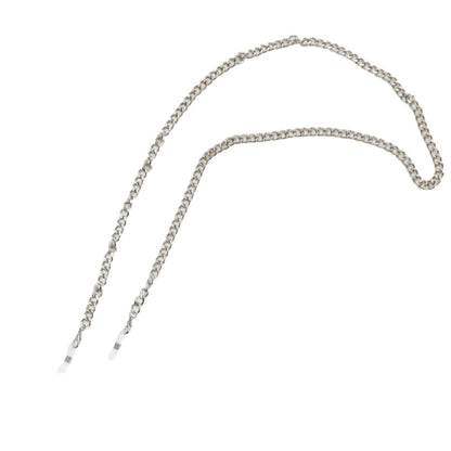 Stylish Metal Eyewear Chain Acalora