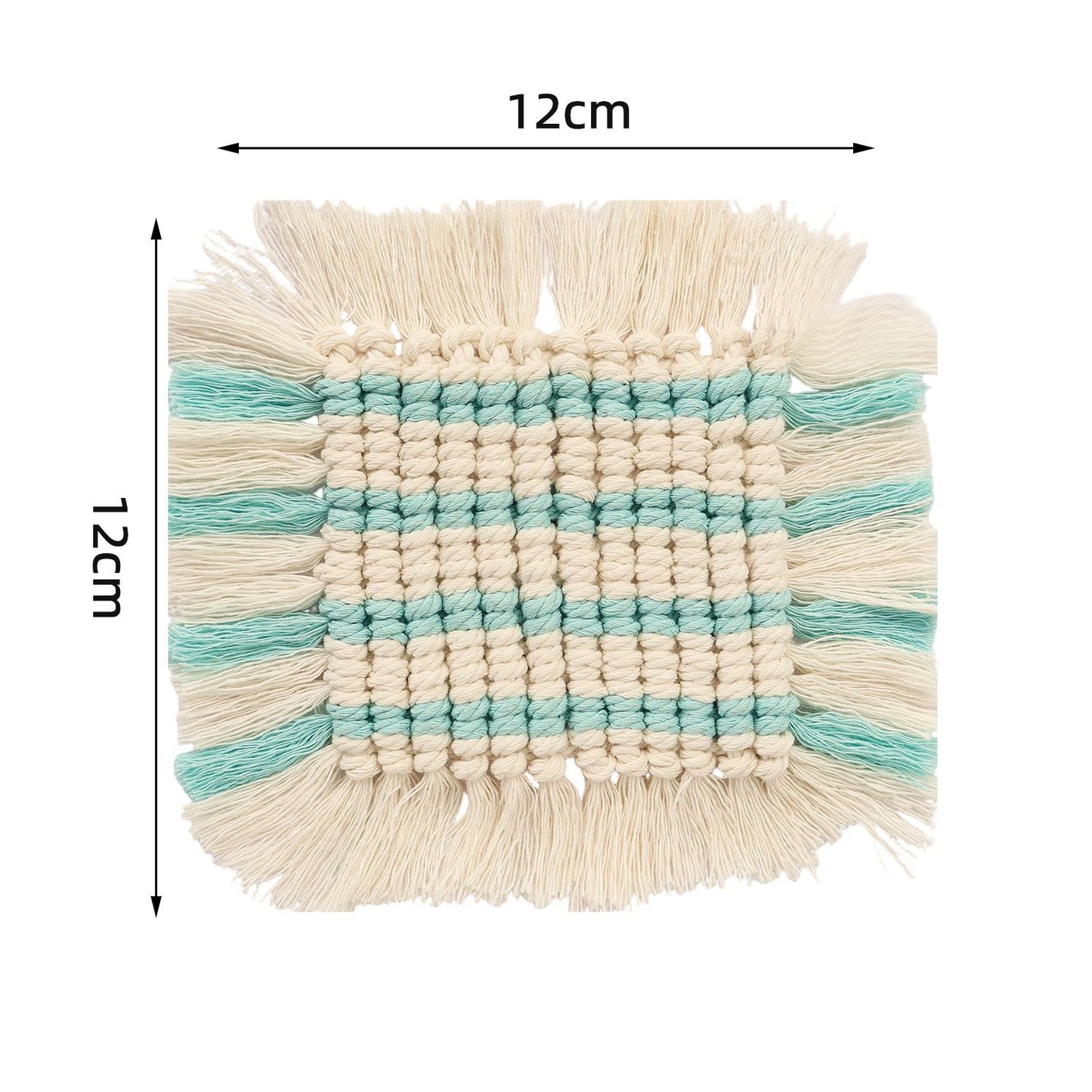 Decorative Table Coaster Acalora