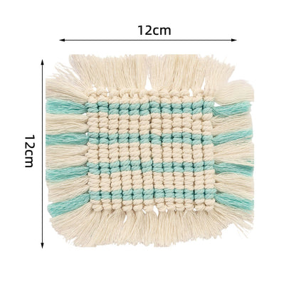 Decorative Table Coaster Acalora
