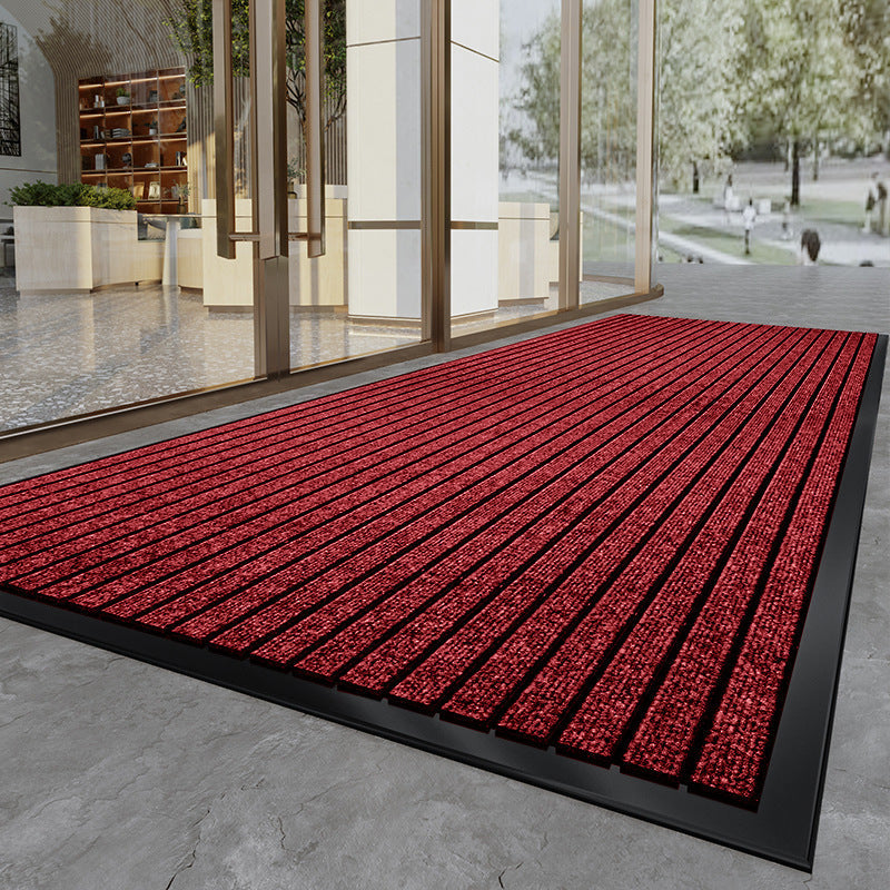 Heavy-Duty Outdoor Entrance Mat