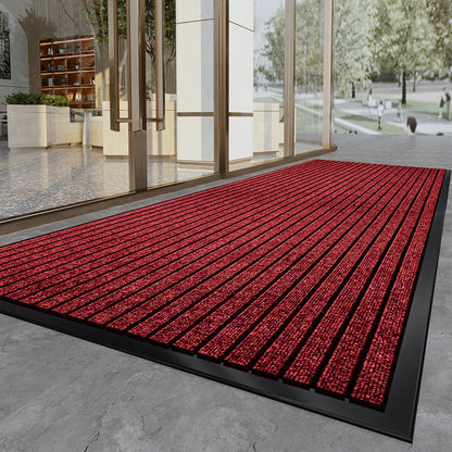 Heavy-Duty Outdoor Entrance Mat