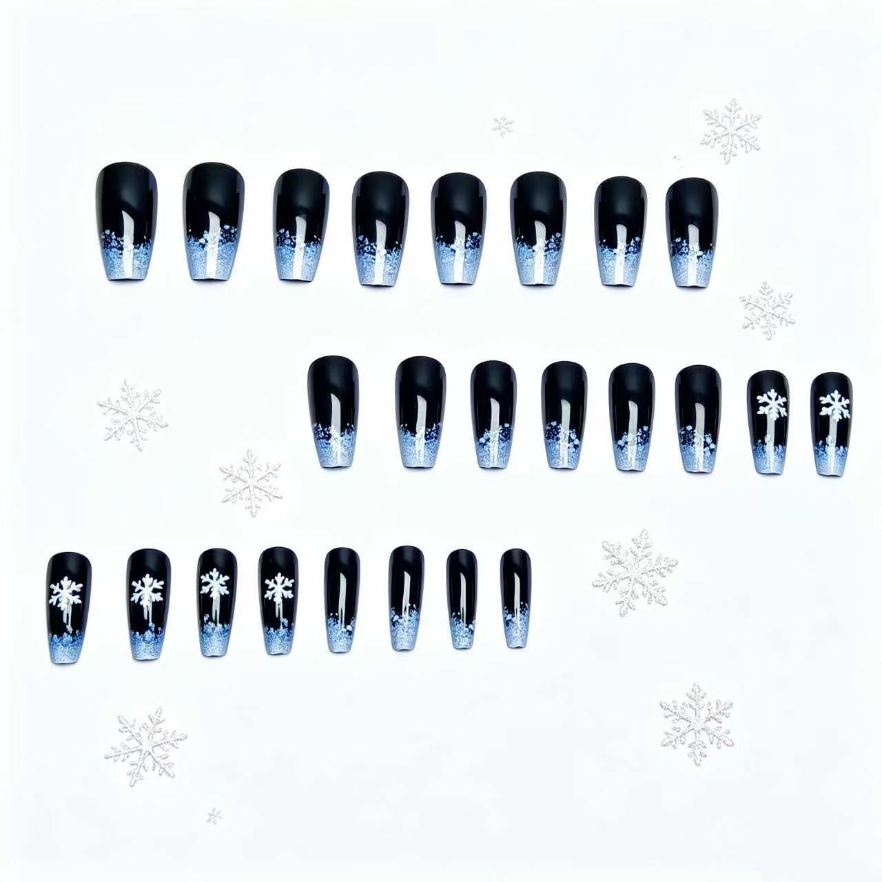Nail Art Design Acalora