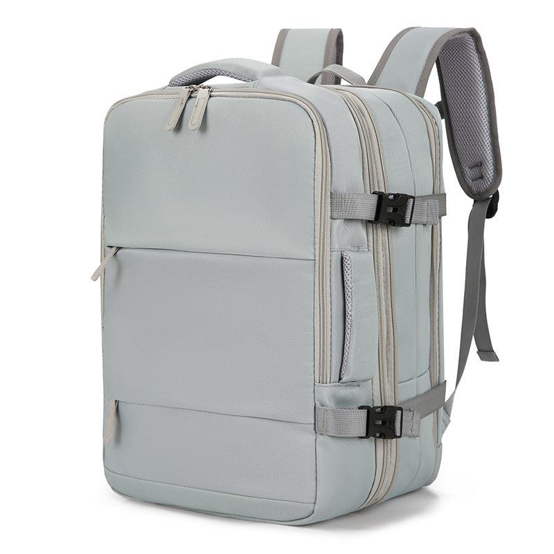 Multi-Functional Travel Organizer Backpack Acalora