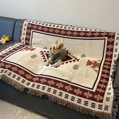 Home Decor Blanket