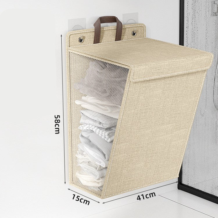 Laundry Basket Acalora