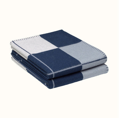 Cozy Oversized Throw Blanket
