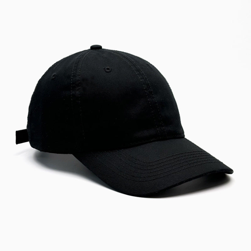 Women Sporty Leisure Baseball Cap Bowlift