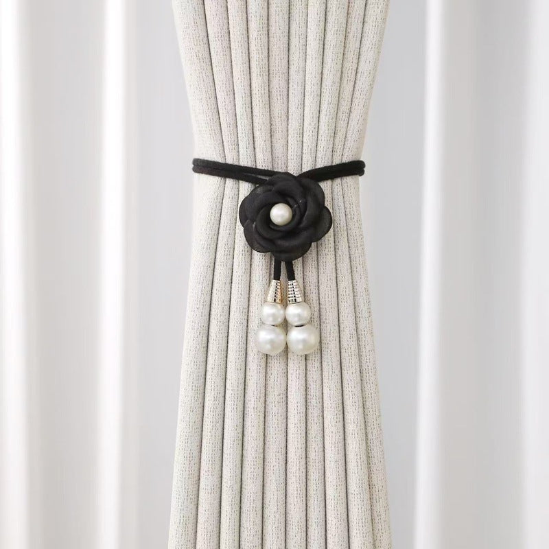 Decorative curtain holder Acalora