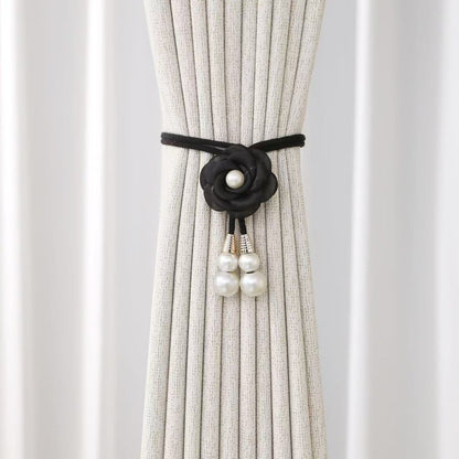 Decorative curtain holder Acalora