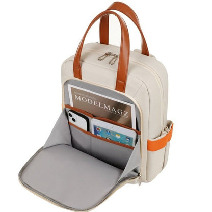 Versatile Functional Backpack Acalora