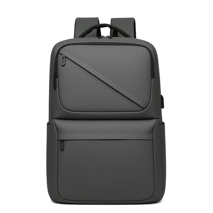 Sleek Multi-Pocket Backpack Acalora