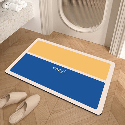 Cozy Comfort Bathroom Mat Acalora