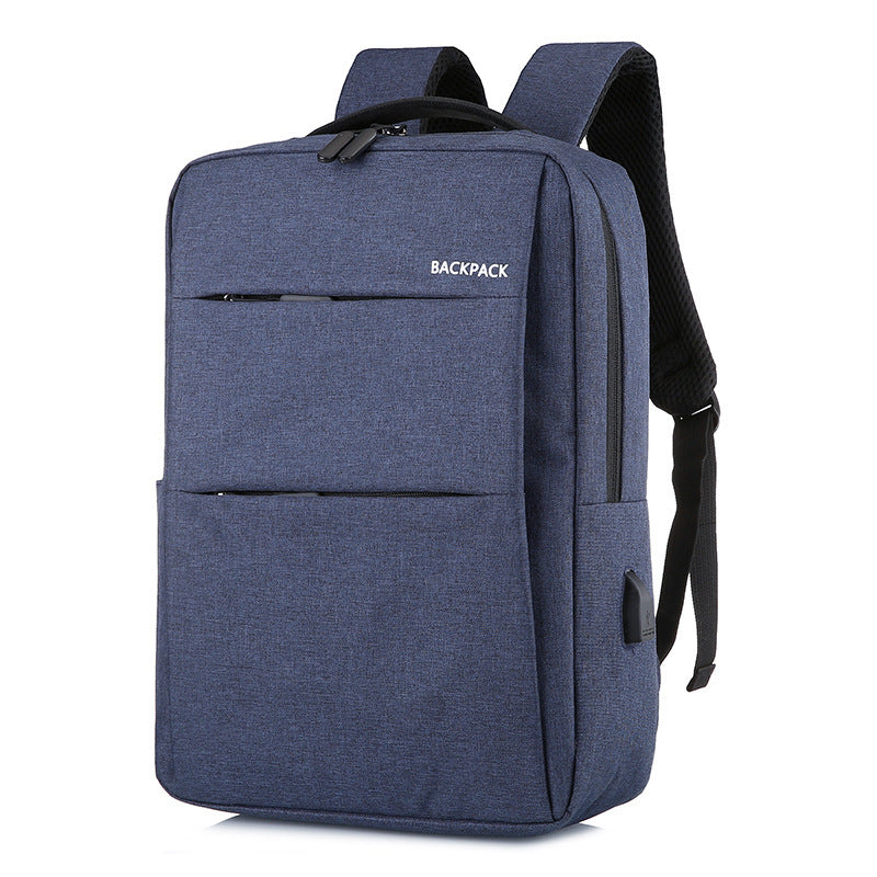 Minimalist Professional Laptop Backpack Acalora