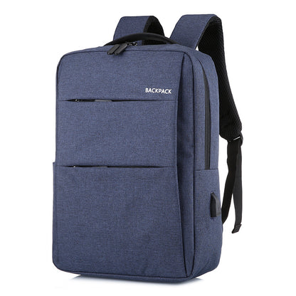 Minimalist Professional Laptop Backpack Acalora