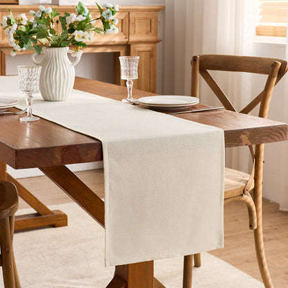 Elegant Durable Table Runner