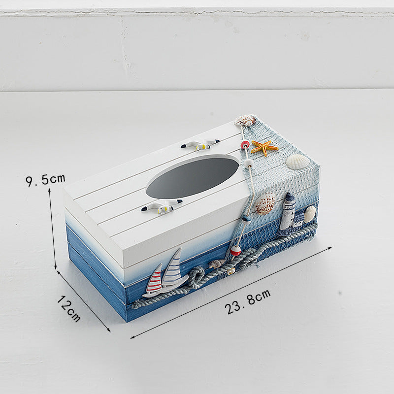 Nautical Wall Decoration Set
