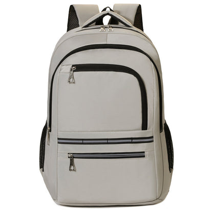 Versatile Multi-Pocket Backpack Acalora