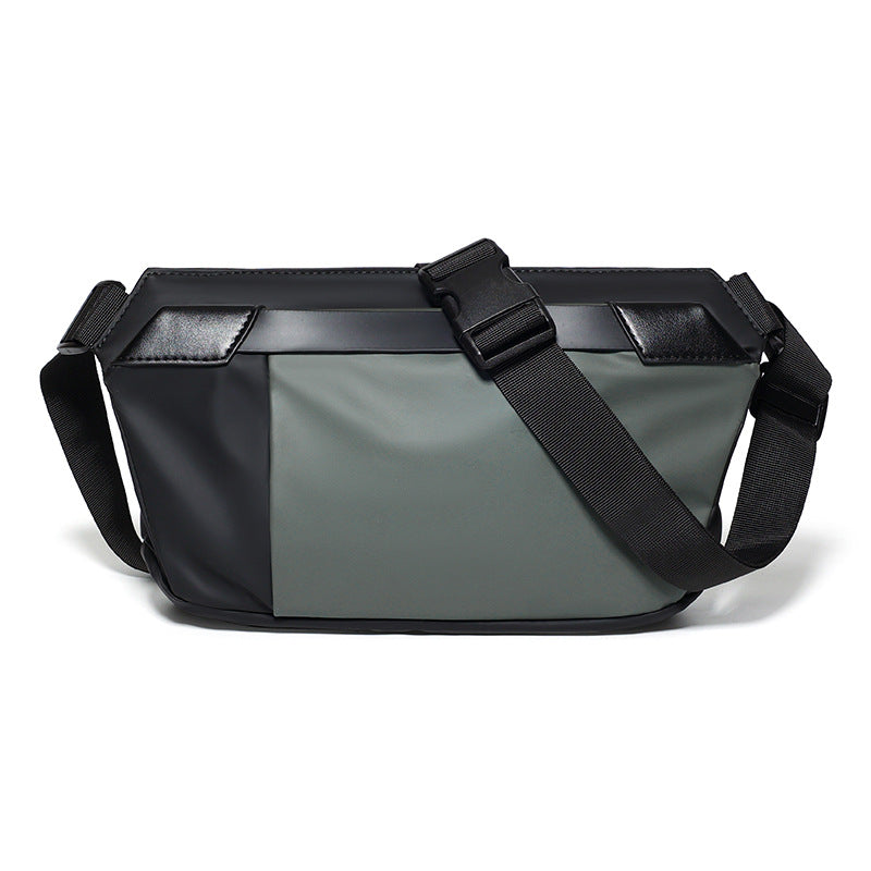 Versatile Outdoor Utility Satchel Acalora