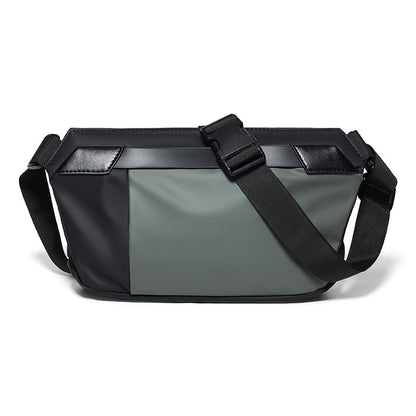 Versatile Outdoor Utility Satchel Acalora