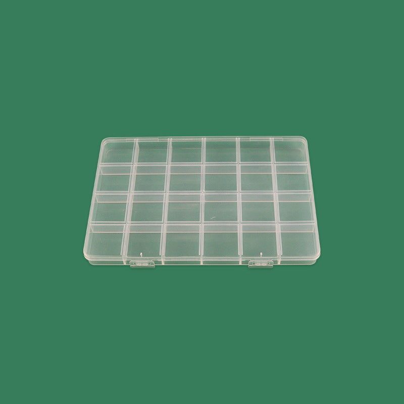Versatile Craft Supply Divider Tray Acalora