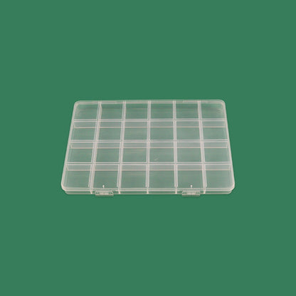 Versatile Craft Supply Divider Tray Acalora