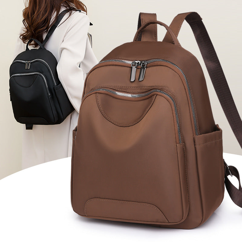 Modern Functional Backpack Acalora