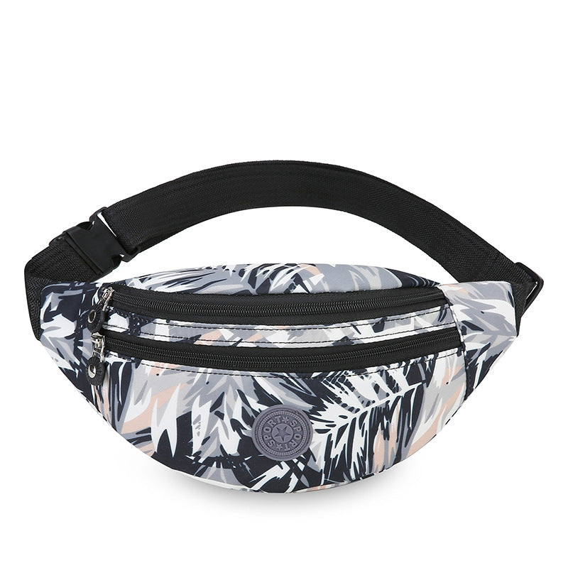 Stylish Utility Fanny Pack Acalora
