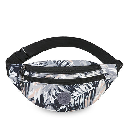 Stylish Utility Fanny Pack Acalora