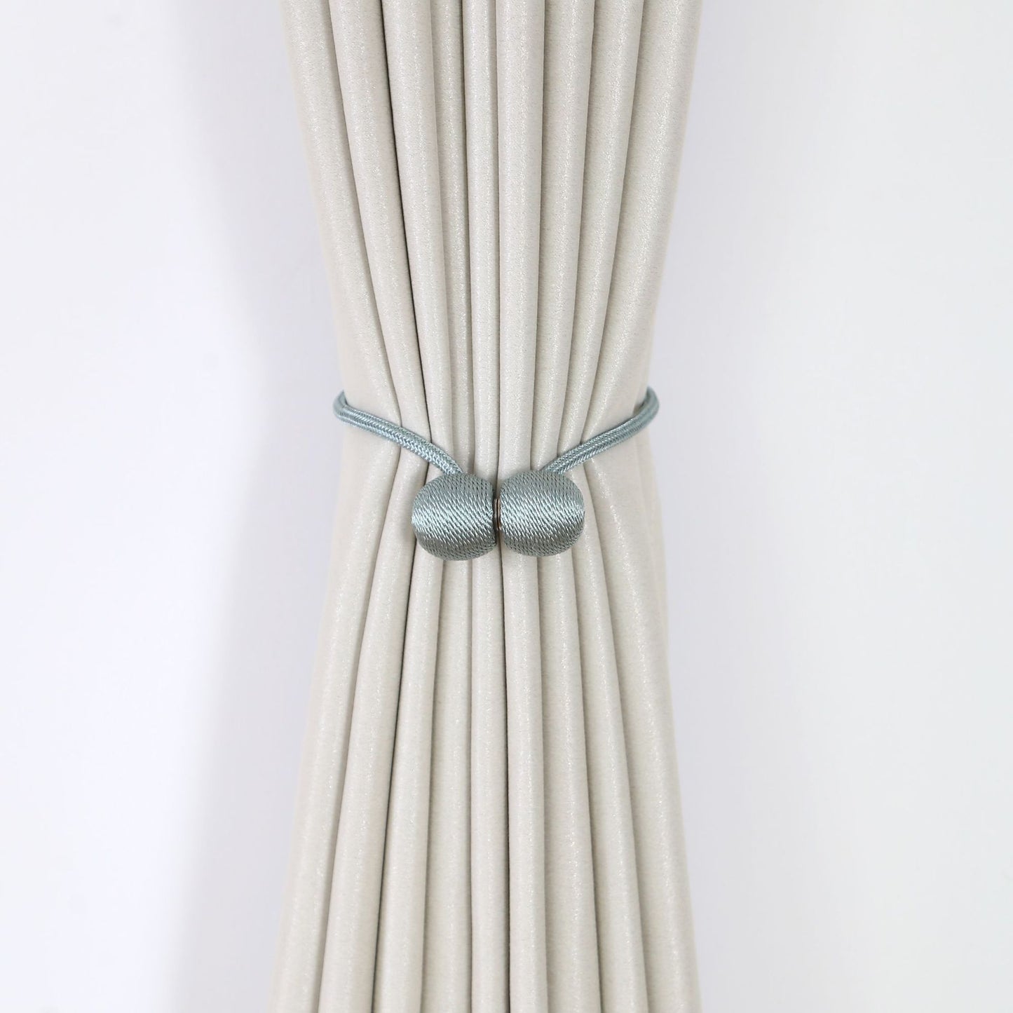 Decorative curtain tieback Acalora