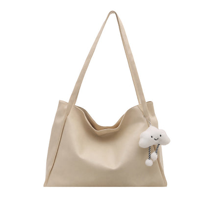 Versatile Slouchy Tote Bag Acalora