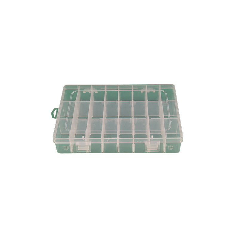Multi-Sectional Storage Organizer Acalora