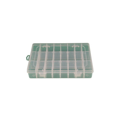 Multi-Sectional Storage Organizer Acalora