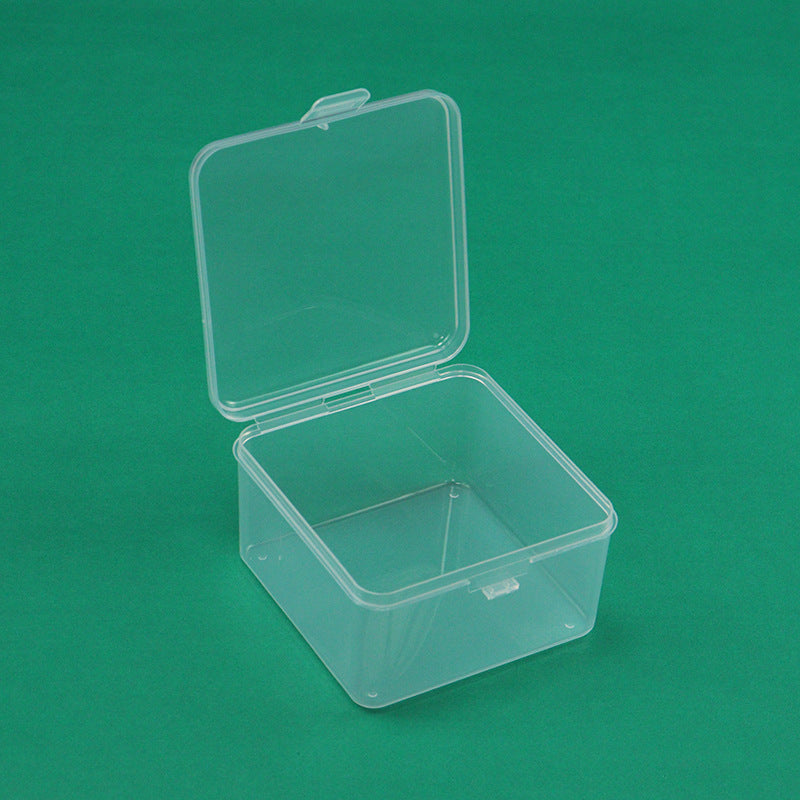 Premium Storage Container with Secure Lid Acalora