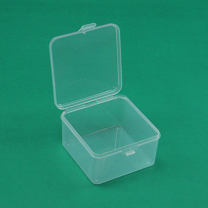 Premium Storage Container with Secure Lid Acalora