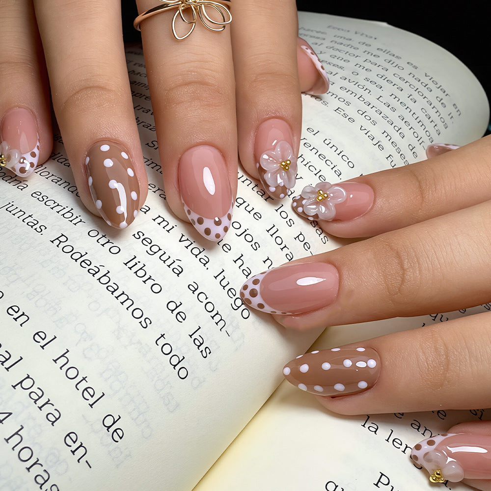 Decorative Nail Art Acalora