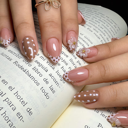 Decorative Nail Art Acalora