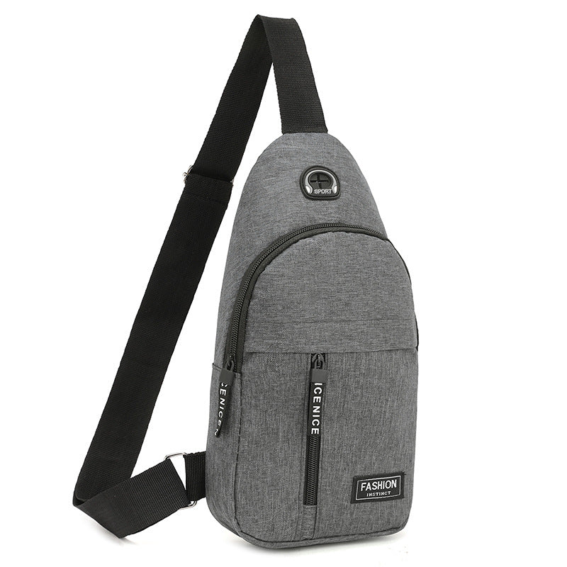 Versatile Urban Sling Bag Acalora