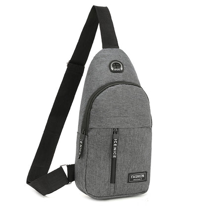 Versatile Urban Sling Bag Acalora