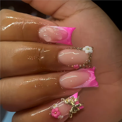 Acrylic Nail Art Acalora