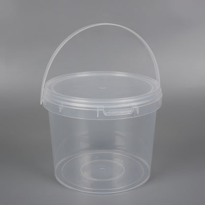 Multi-Functional Storage Bucket Acalora